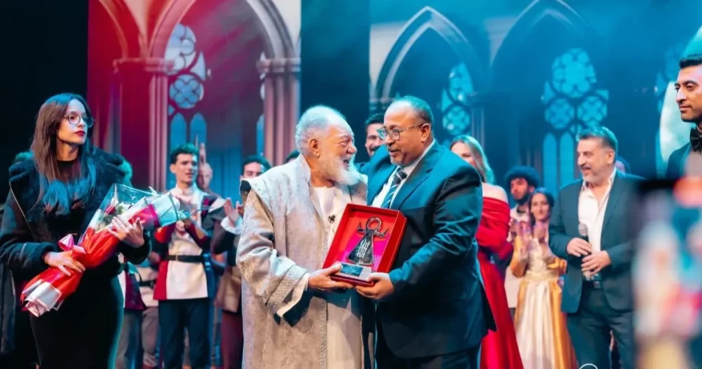 80 مسرحية في أيام قرطاج.. والفخراني نجم الافتتاح