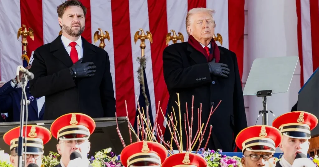 مجلس النواب الأميركي يستعد لتمرير حزمة تمويل لإنهاء إغلاق الحكومة