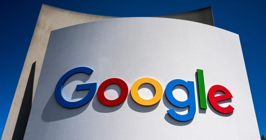 اتهام “جوجل” باستخدام الذكاء الاصطناعي في التجسس على المستخدمين