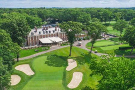 تم الكشف عن أغنى بلدة صغيرة في نيويورك، وهي ليست في ويستتشستر.