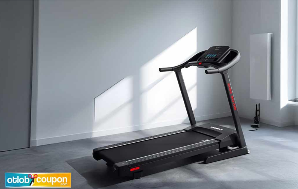 تسوق أفضل جهاز سير كهربائي 2025 عروض البلاك فرايدي الأقوي في السعودية