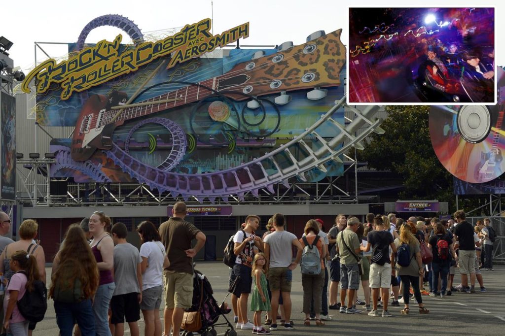 ديزني وورلد تزيل معلمًا سياحيًا (attraction) بعد 26 عامًا.