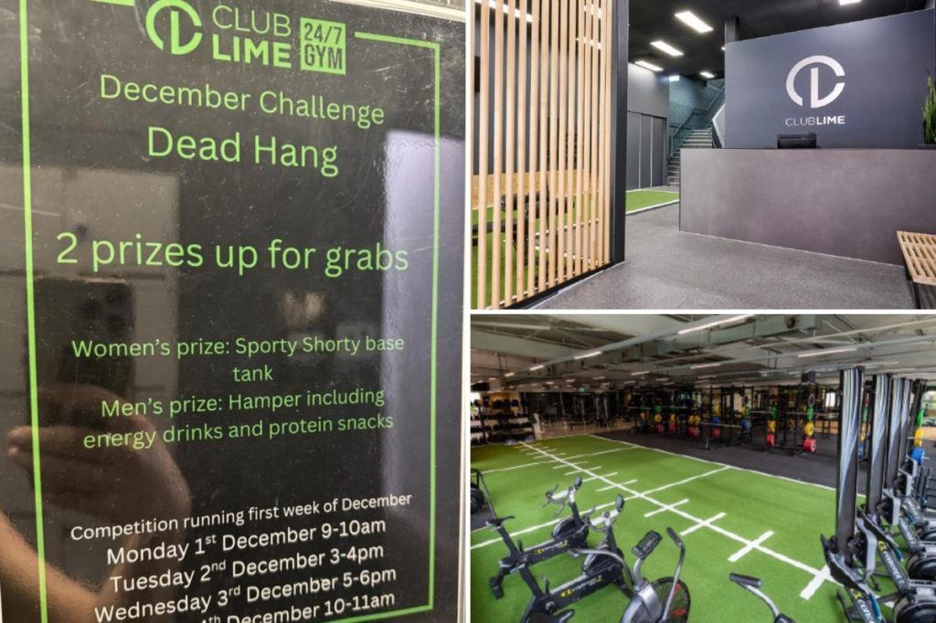 نادي رياضي يتعرض لانتقادات بسبب مسابقة (ديسمبر) التي وصفت بالتمييزية.