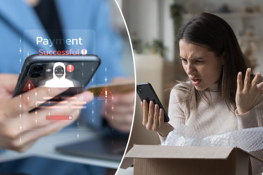 تحذير من 5 عمليات احتيال (هوليدي) يقع المستهلكون ضحيتها باستمرار.