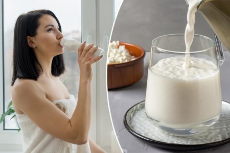 قد يساعد المشروب الرائج في منع أو عكس الشيخوخة.