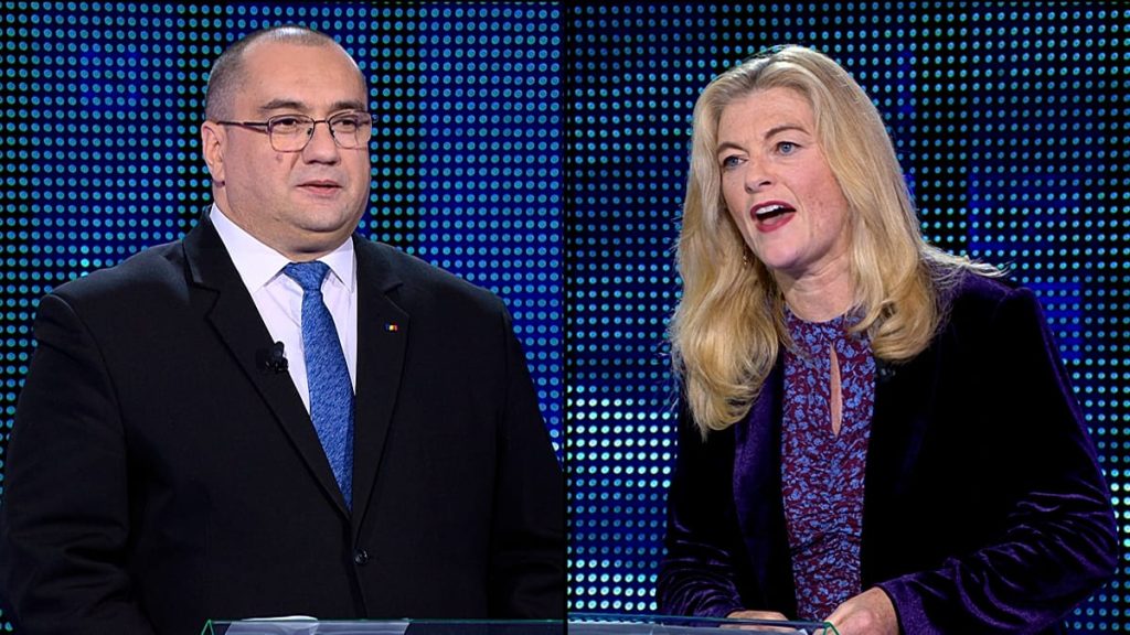 بوتين يهدد أوروبا بالحرب في حال رغبتها بذلك، وردود فعل من نواب البرلمان الأوروبي (MEPs).