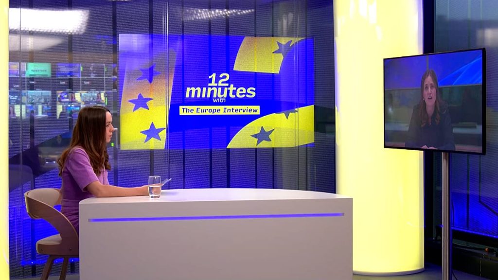 الرئاسة الدنماركية تعزز الدفاع والتنافسية الأوروبية، وفقًا للوزير.