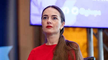 أوكرانيا لا تحتاج إلى “درس في الديمقراطية”، كما صرّح حائز جائزة نوبل للسلام لـ”يورونيوز”.