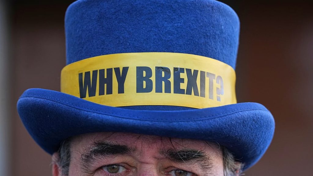 تحقق من الحقائق: مدى واقعية اتحاد جمركي مُخصص بين الاتحاد الأوروبي والمملكة المتحدة؟