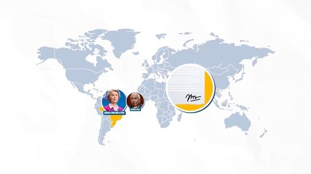 يشاهد الفيديو: هل يوافق البرلمان الأوروبي على اتفاقية (ميركوسور) التجارية؟
