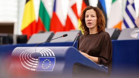 الاجندة الاجتماعية “وجودية” للاتحاد الأوروبي، هكذا صرّحت المفوضة مينزاتو لـ”يورونيوز”.