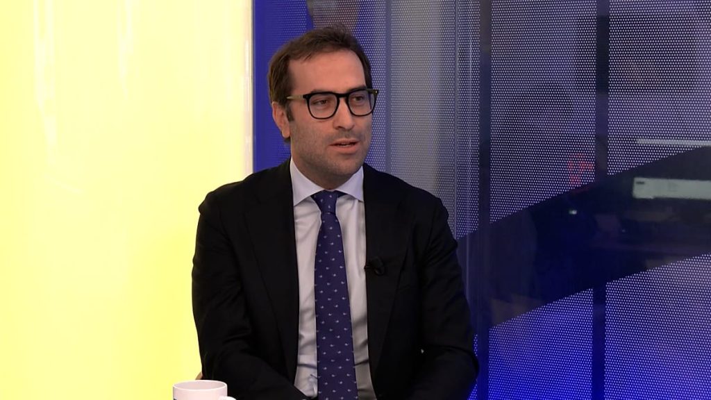 إسبانيا: وزيرة الاقتصاد ترد على انتقادات أمريكية بشأن الأداء الاقتصادي.