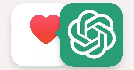 أبل تختبر جعل مستخدمي Apple Health يتحدثون عن صحتهم مع ChatGPT