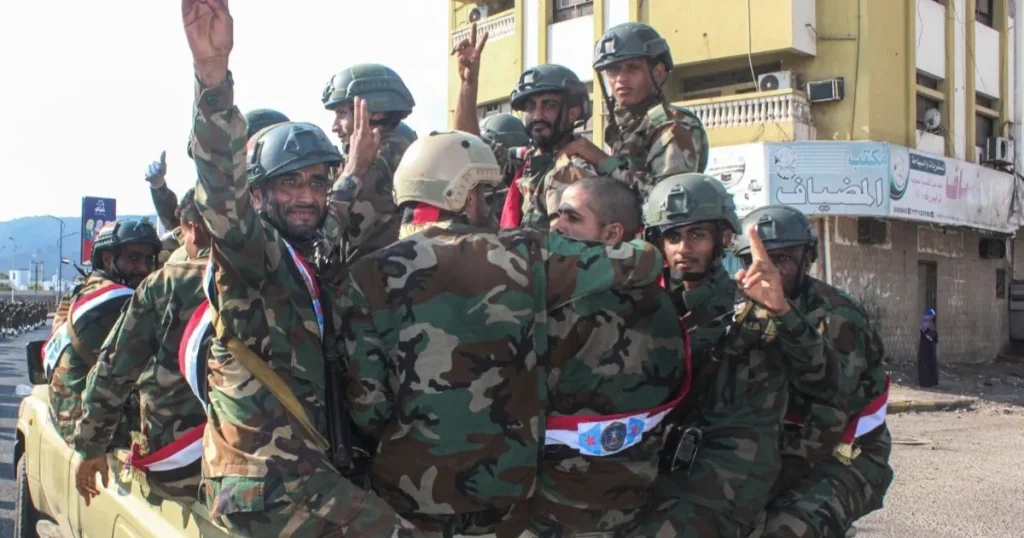 حضرموت… نذر حروب في اليمن ودعوات للتهدئة