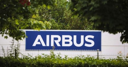 “إيرباص” تفوز بطلبيات بقيمة 8 مليارات دولار من شركتين صينيتين