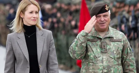 أوروبا عن انتقادات استراتيجية الأمن القومي الأميركي: واشنطن لا تزال أكبر الحلفاء