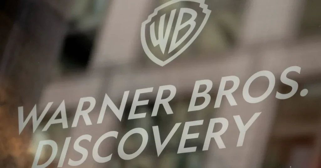 نتفليكس تعلن عن صفقة للاستحواذ على وارنر براذرز بـ83 مليار دولار