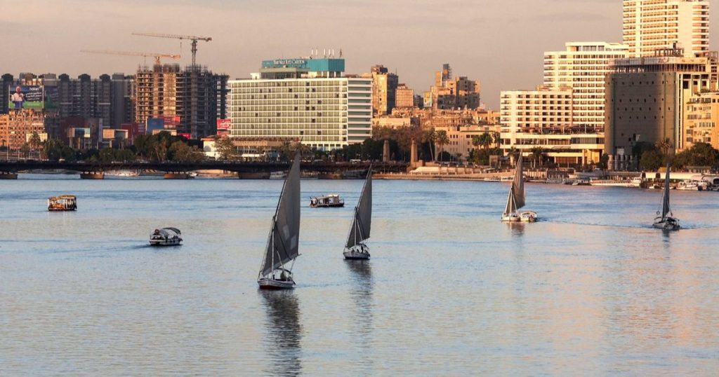 مصر والإمارات على طريق شراكة اقتصادية شاملة