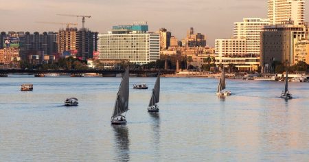 مصر والإمارات على طريق شراكة اقتصادية شاملة