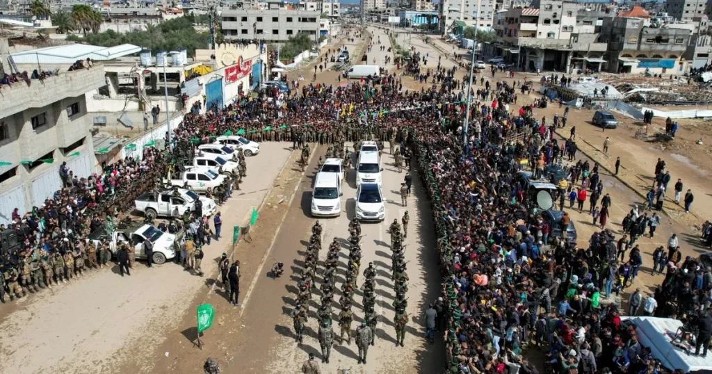 انتخابات مرتقبة في قيادة “حماس”.. والحية ومشعل أبرز المرشحين