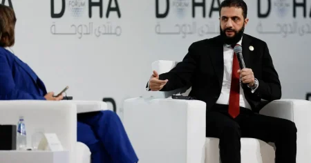 الرئيس السوري: الانتخابات في موعدها بعد 4 سنوات.. ونرفض العبث باتفاق 1974 مع إسرائيل