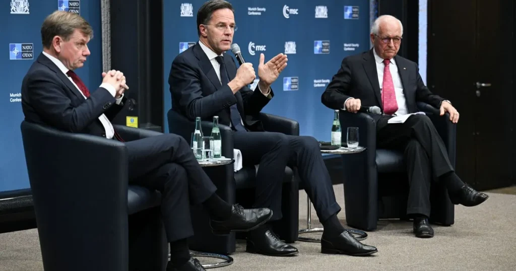 الناتو يحث دول الحلف على الاستعداد لحرب روسيا خلال 5 سنوات: نحن الهدف التالي