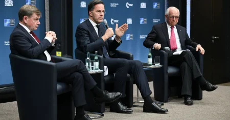 الناتو يحث دول الحلف على الاستعداد لحرب روسيا خلال 5 سنوات: نحن الهدف التالي