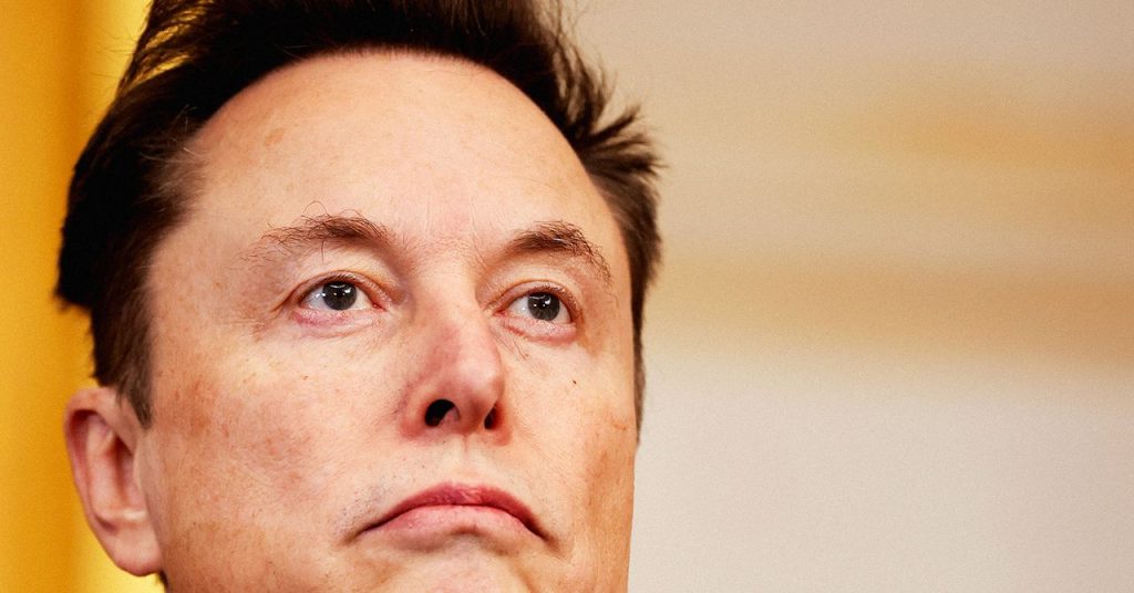 سبيس إكس تستعد أخيرا