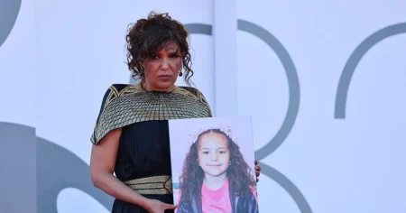 “صوت هند رجب”.. سينما ما بعد الصدمة