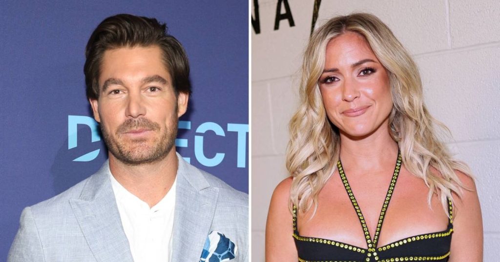 كرايغ كونفر يكشف عن استمرار تواصله مع كريستين كافالاري بعد علاقتهما السابقة.