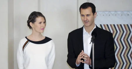 من القصر والرئاسة إلى المنفى وطب العيون.. كيف تعيش عائلة بشار الأسد في روسيا؟