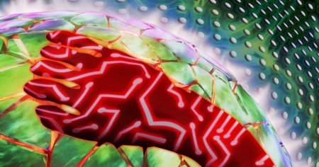 مراكز البيانات المليارية تستحوذ على العالم.