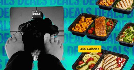 عروض فاكتور لتوصيل الوجبات: ميزان قياس الجسم (Body-Scan) من ويثينغز بقيمة 200 دولار مجانًا.