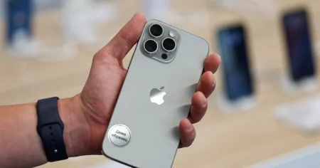 أبل تختبر تحديث iOS 26.3.. تعرف على أهم المزايا