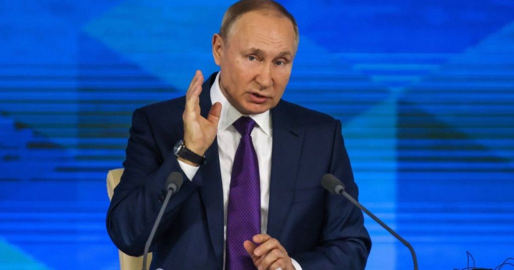 هجوم أوكراني على مقر بوتين يعكر صفو محاولات إنهاء الحرب مع روسيا