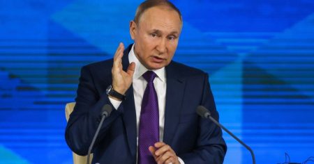 هجوم أوكراني على مقر بوتين يعكر صفو محاولات إنهاء الحرب مع روسيا