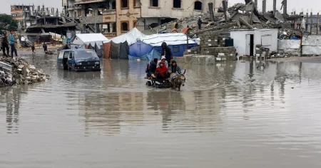 المرحلة الثانية في غزة تترقب اجتماعات الدوحة.. وأميركا تطلب مشاركة أوروبا بقوة الاستقرار