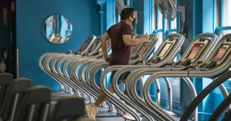 ممارسة التمارين في الصغر تعزز الرشاقة والحركة مع التقدم في العمر