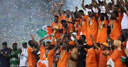 جدول مباريات كامل لبطولة أمم أفريقيا 2025 (AFCON) قبل الحدث الكروي القاري.