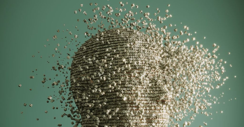 لأول مرة، ربطت طفرات في جين واحد بالأمراض النفسية.