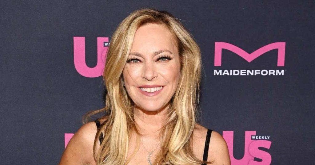 سوتون ستراك تُعلّق على مزاعم ببرود (RHOBH) زميلاتها في برافوكون 2025.