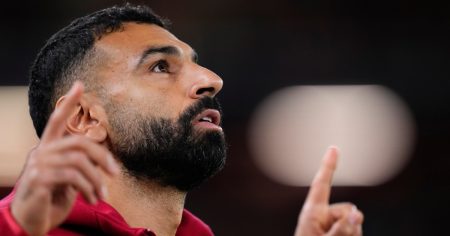 من صلاح إلى حكيمي: 10 لاعبين لمتابعتهم في (كأس أمم أفريقيا) 2025.