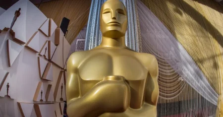 الأوسكار ينتقل إلى “يوتيوب” في 2029 بعد عقود من البث التلفزيوني