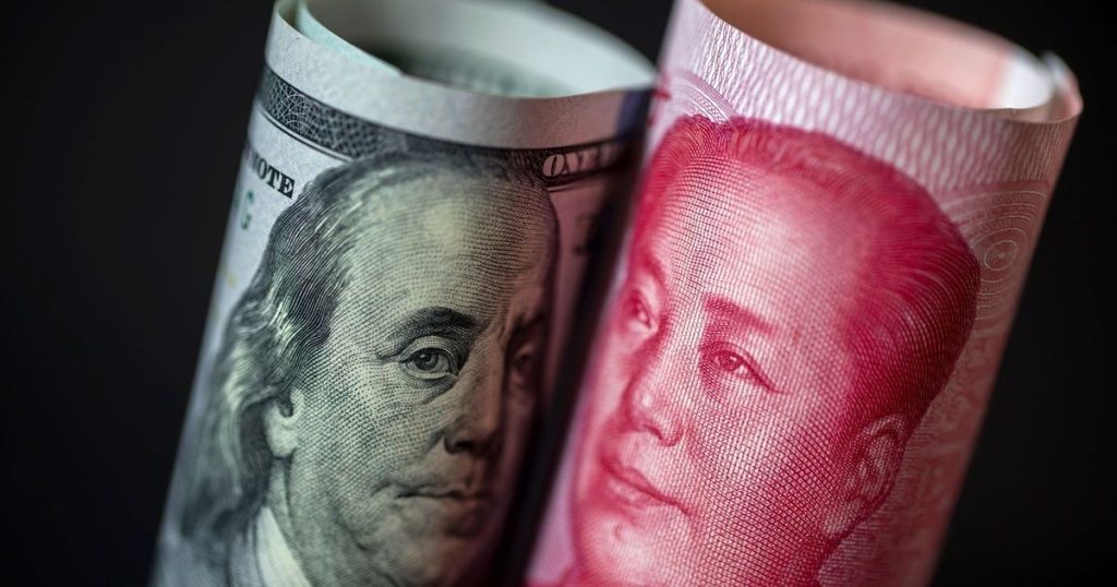 لماذا ستستمر الصين بالدفع نحو تعزيز قيمة اليوان؟