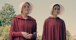 فريق مسلسل “The Testaments” (الروايات): صور الممثلين من مسلسل “The Handmaid’s Tale”.