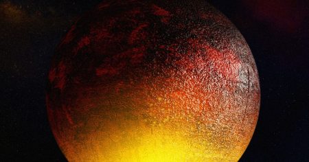 كيف يكتشف علماء الفلك الكواكب في أنظمة شمسية أخرى؟