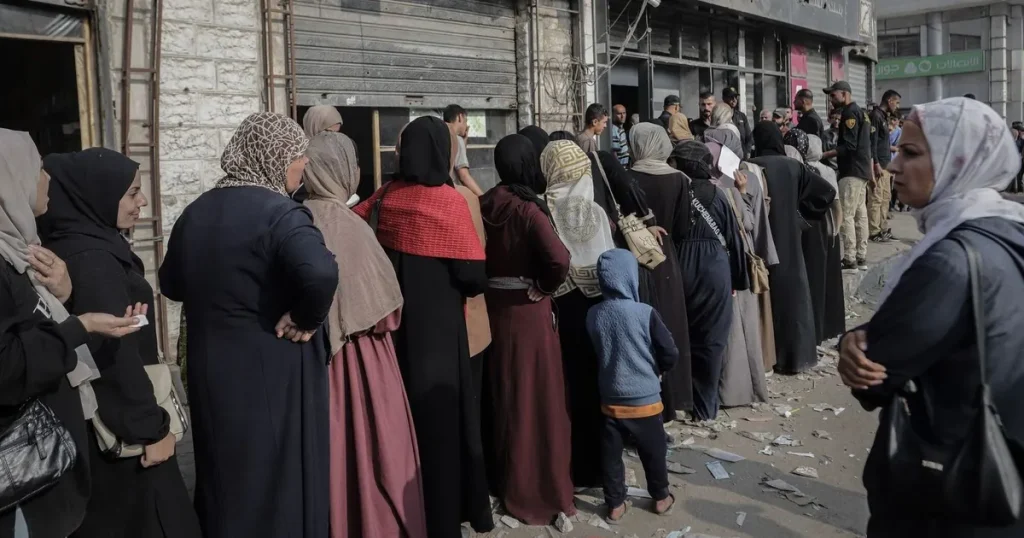 وسط تنديد بـ”خروقات إسرائيل”.. مصر وقطر تشددان على بدء المرحلة الثانية من اتفاق غزة