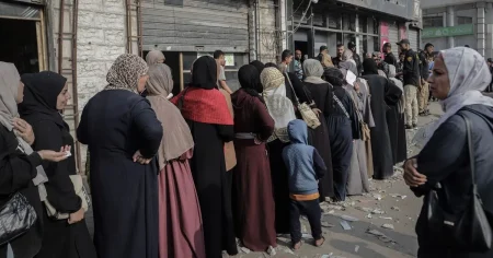 وسط تنديد بـ”خروقات إسرائيل”.. مصر وقطر تشددان على بدء المرحلة الثانية من اتفاق غزة