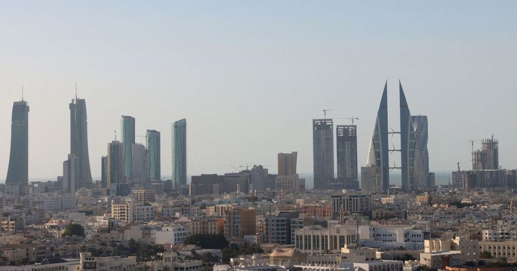 “ممتلكات” و”السعودية البحرينية” تعتزمان إطلاق برنامج استثماري مشترك