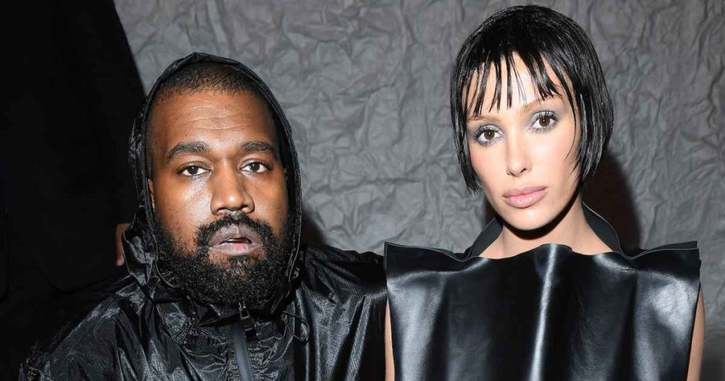 زوجة كاني ويست، بيانكا سينسوري، تكشف عن شعورها بـ “التقييد” في مقابلة نادرة.